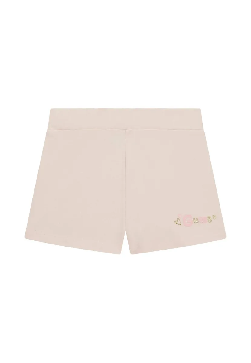 JOGGING - Shorts - rose