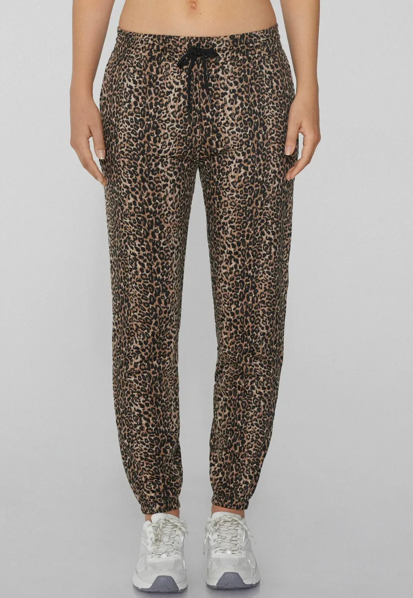 Jogginghose - animal