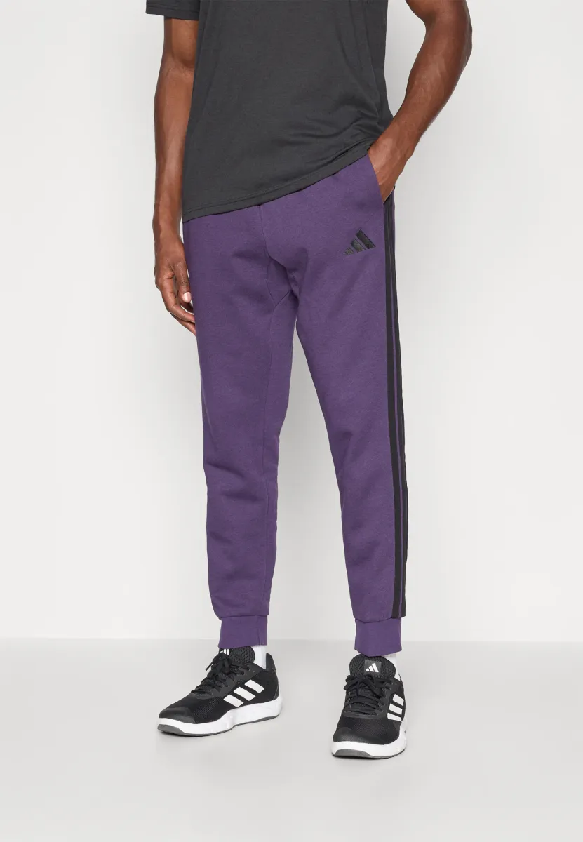 Jogginghose - aurora plum/black