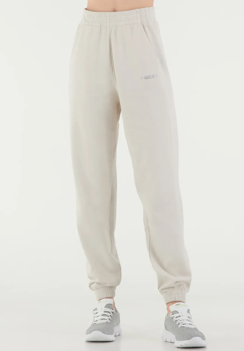 Jogginghose - beige