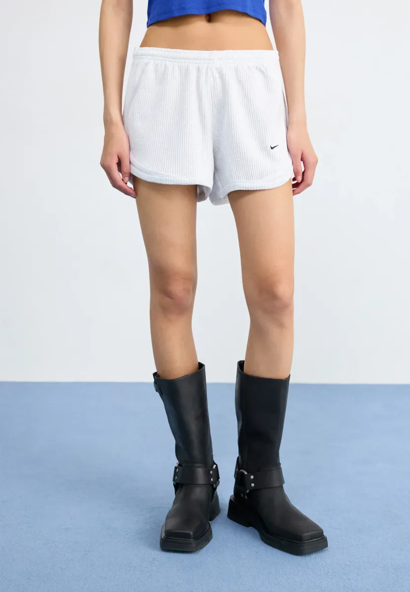 Jogginghose - birch heather/black