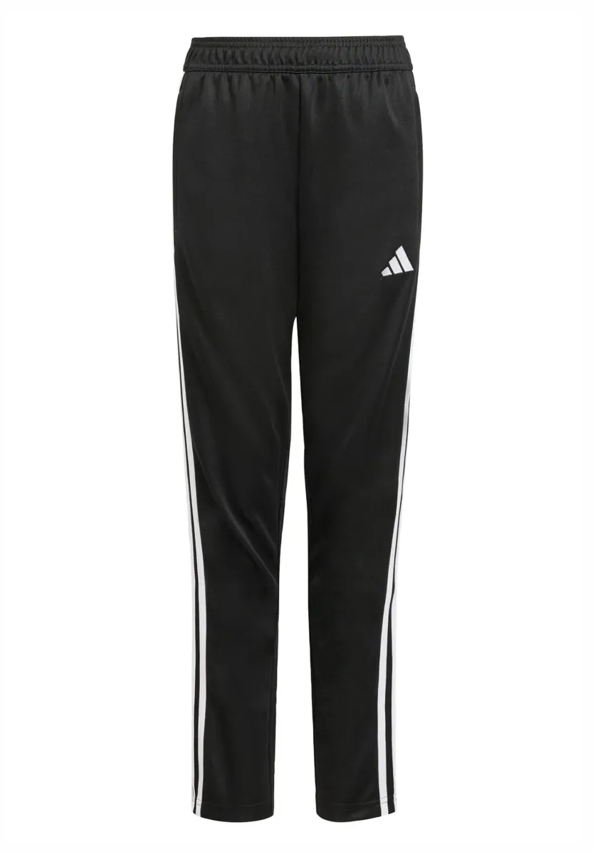 Jogginghose - black white