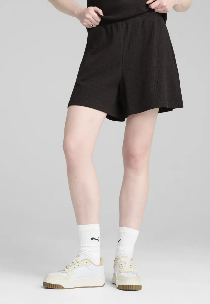 Jogginghose - black