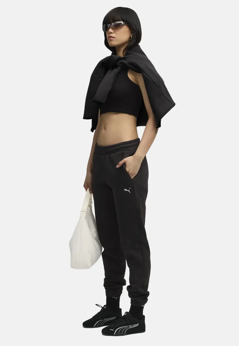 Jogginghose - black