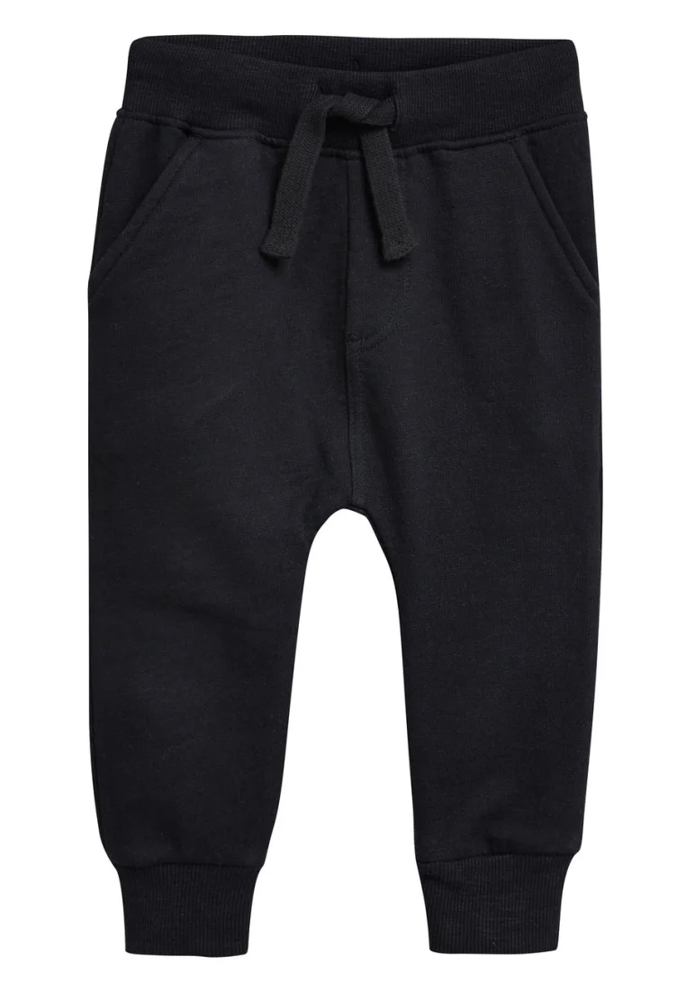 Jogginghose - black