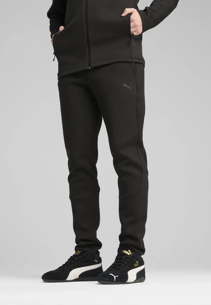 Jogginghose - black