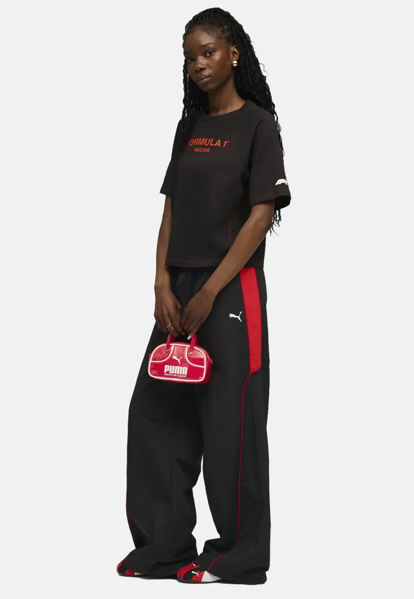 Jogginghose - black