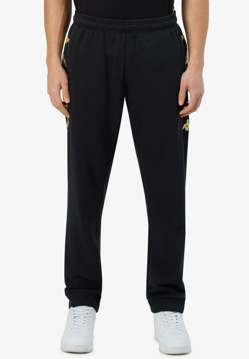 Jogginghose - black