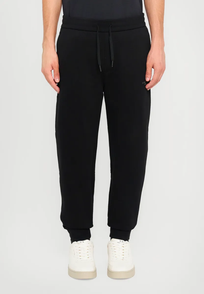 Jogginghose - black