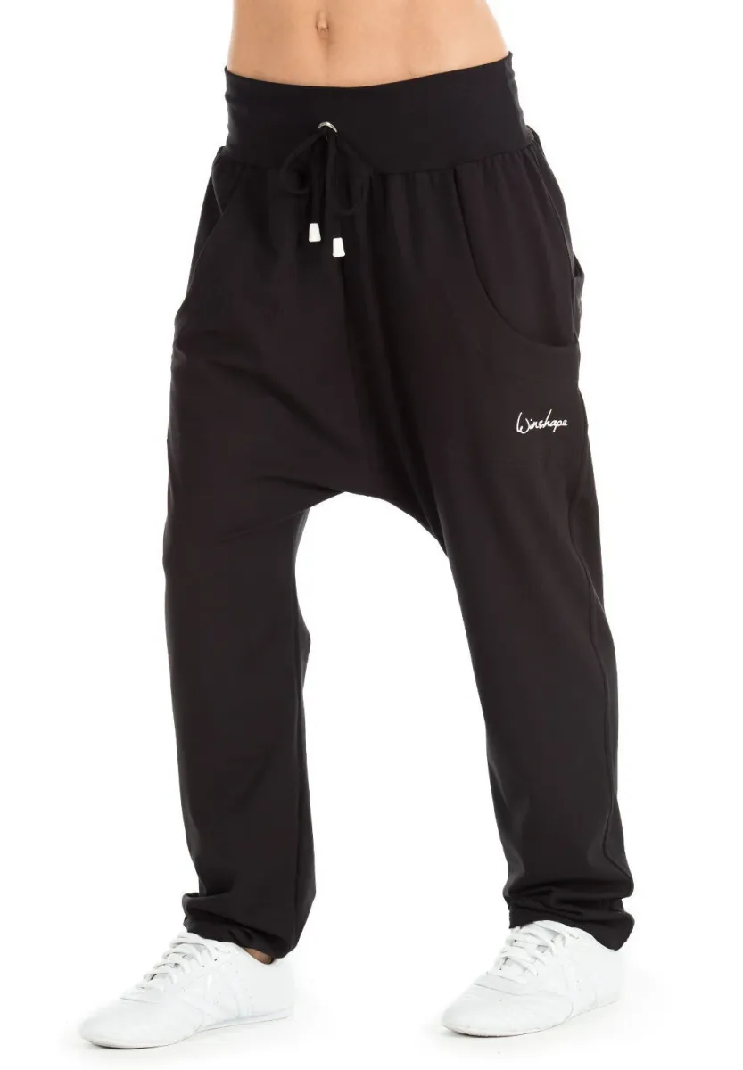 Jogginghose - black