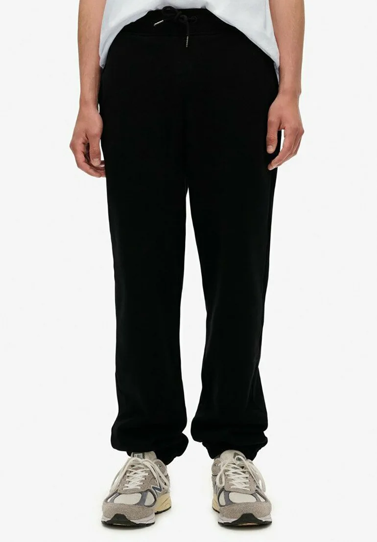 Jogginghose - black