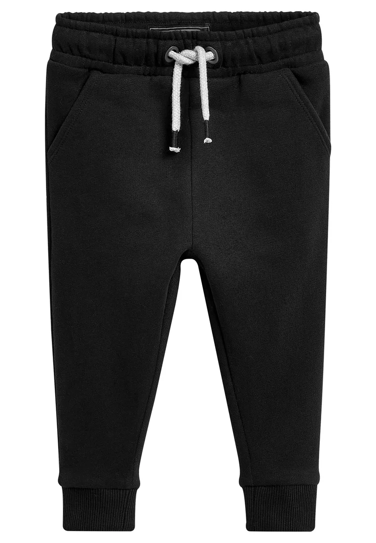 Jogginghose - black