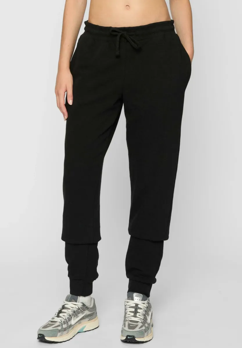 Jogginghose - black