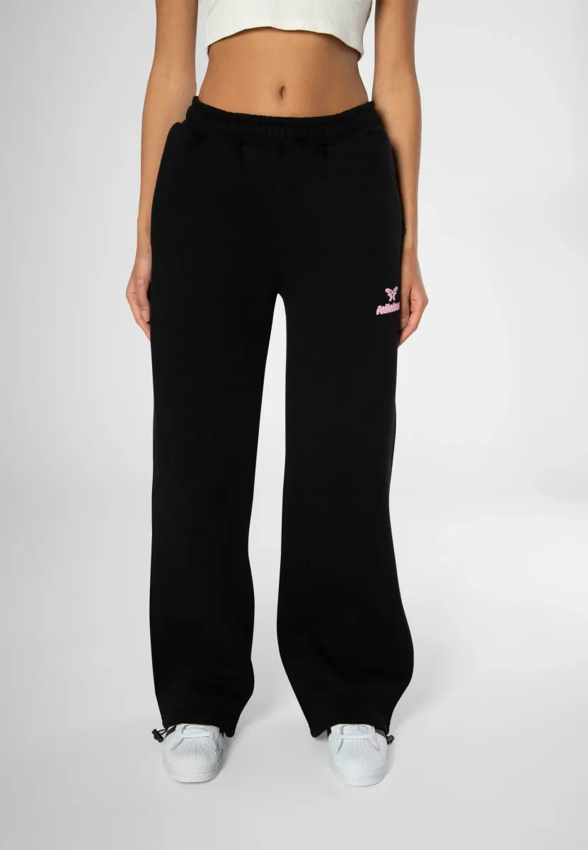 Jogginghose - black