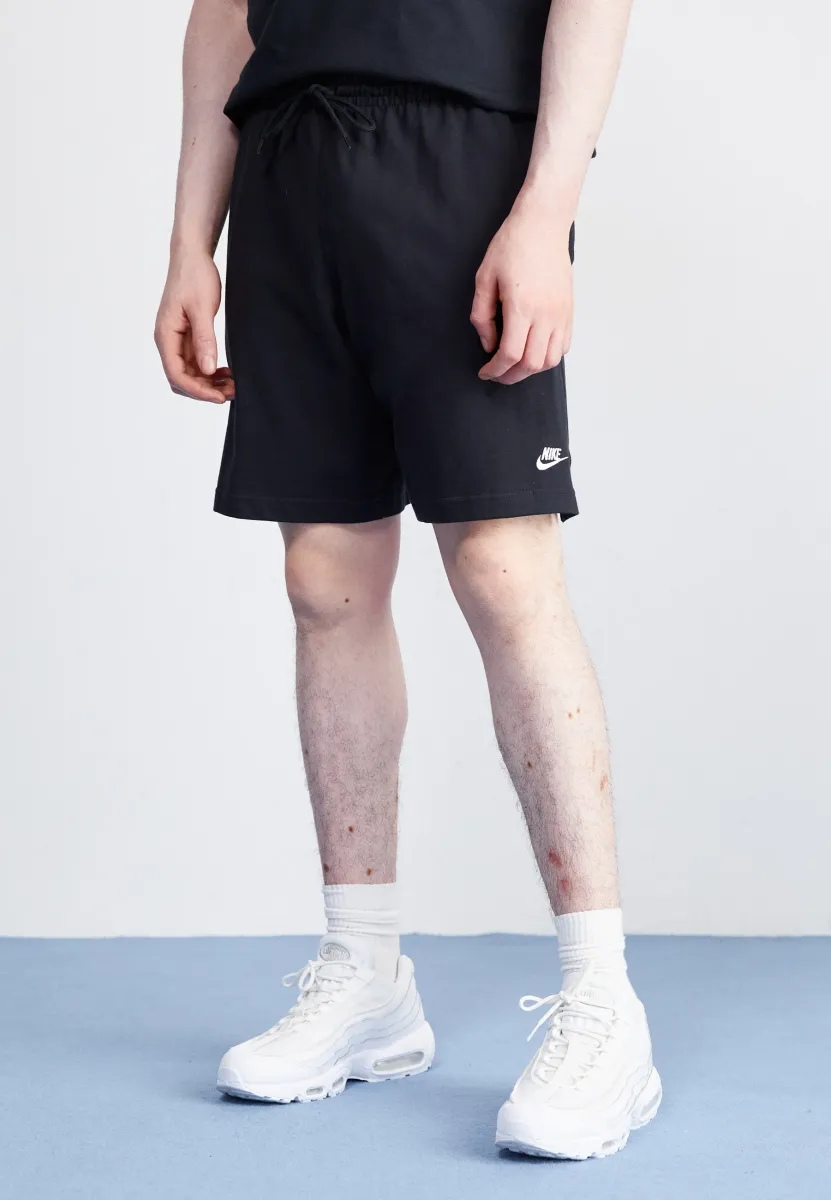 Jogginghose - black
