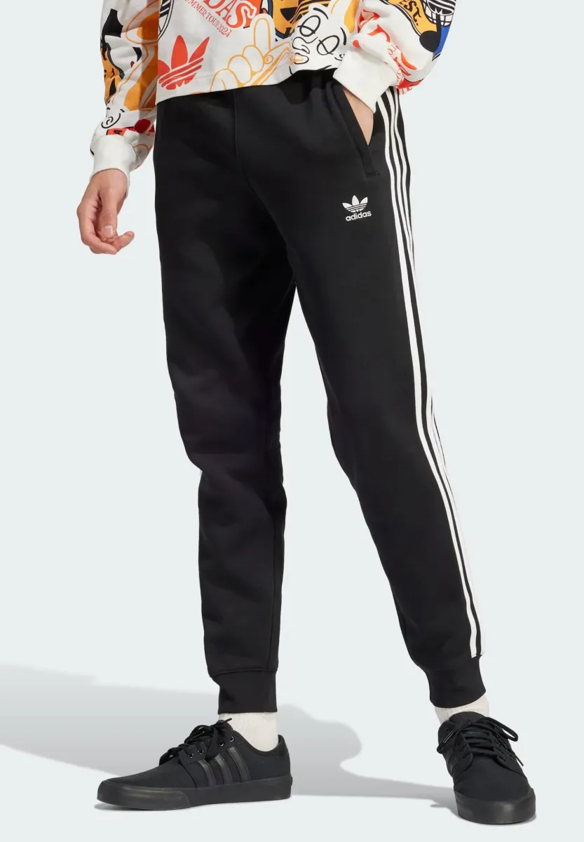 Jogginghose - black