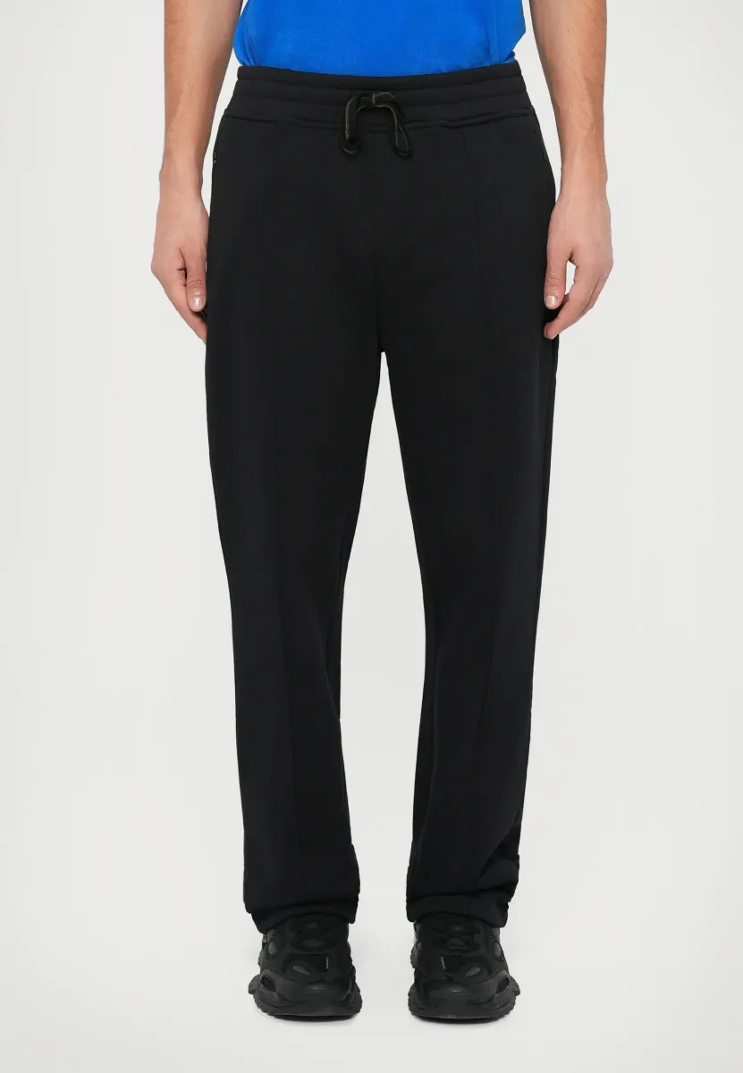 Jogginghose - black