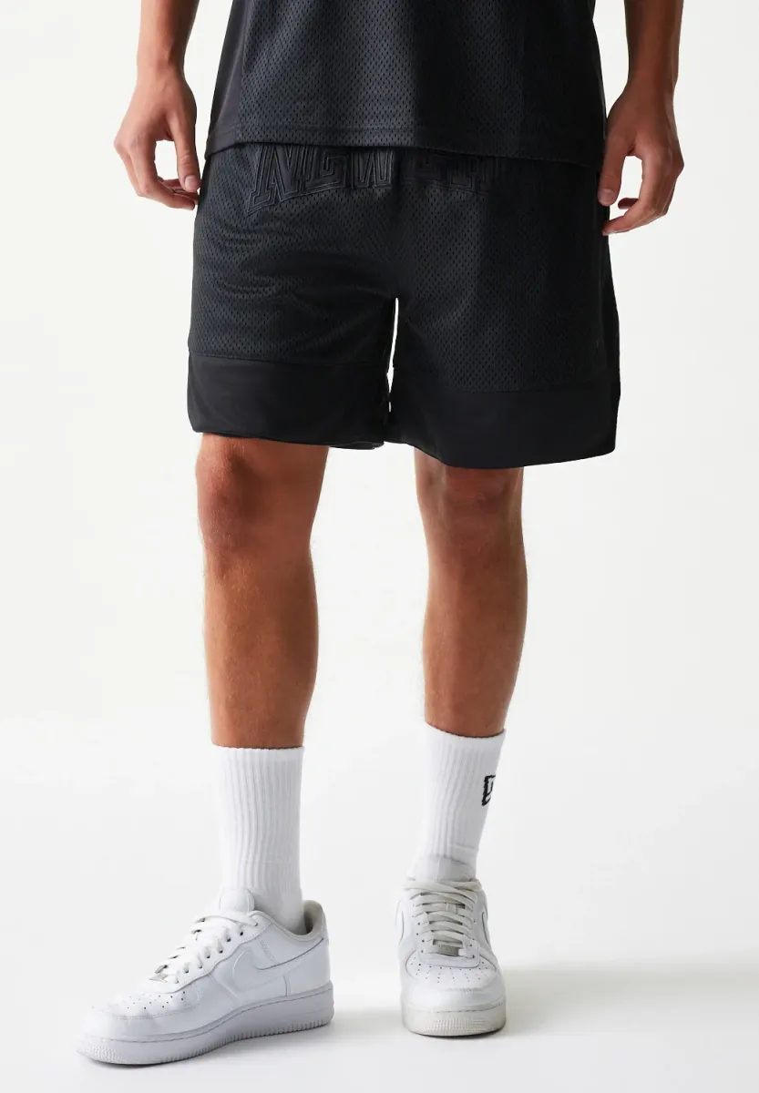 Jogginghose - black