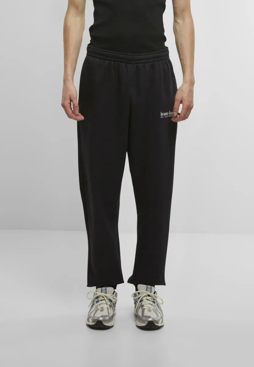 Jogginghose - black