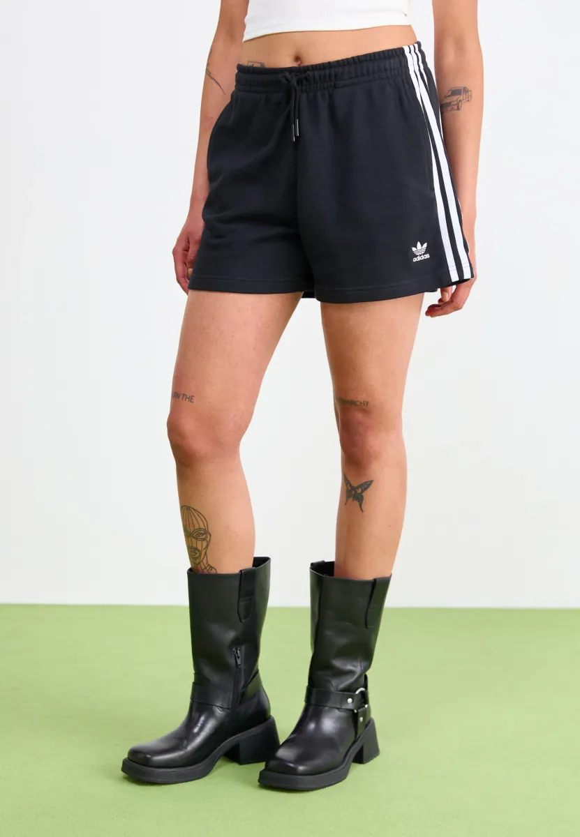 Jogginghose - black