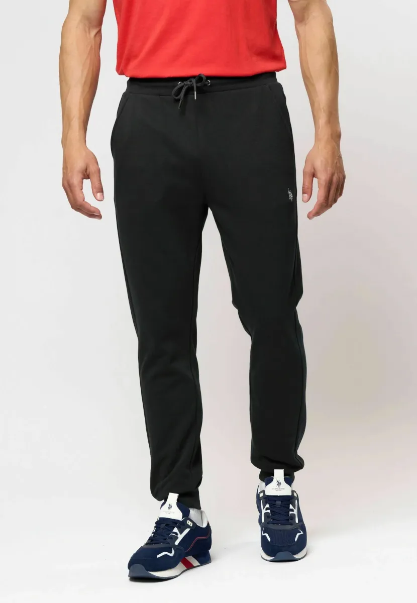 Jogginghose - black