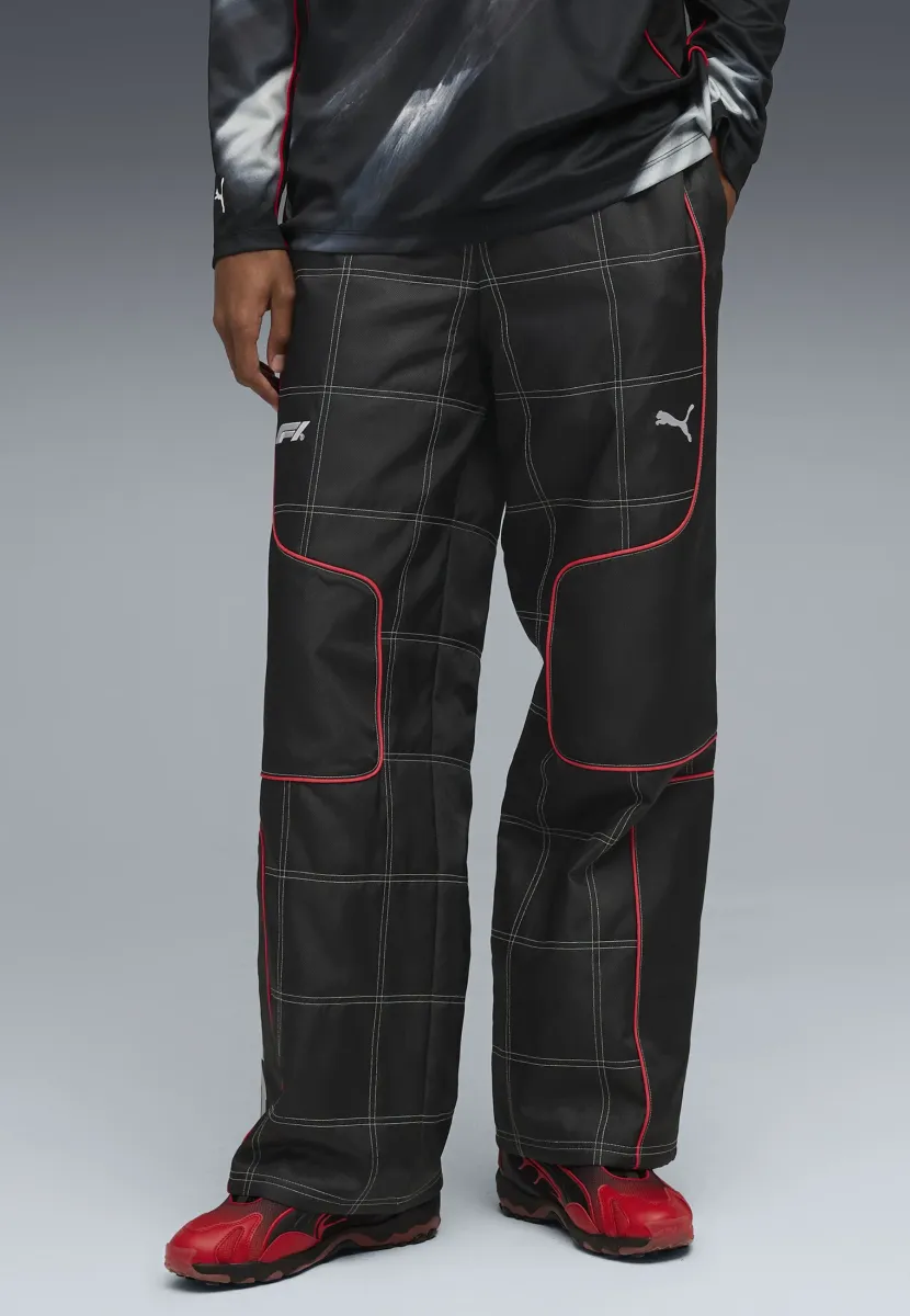 Jogginghose - black