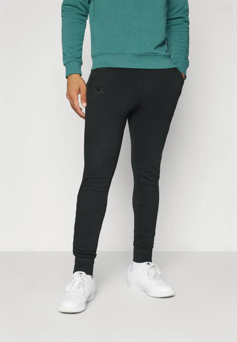 Jogginghose - black/greyish