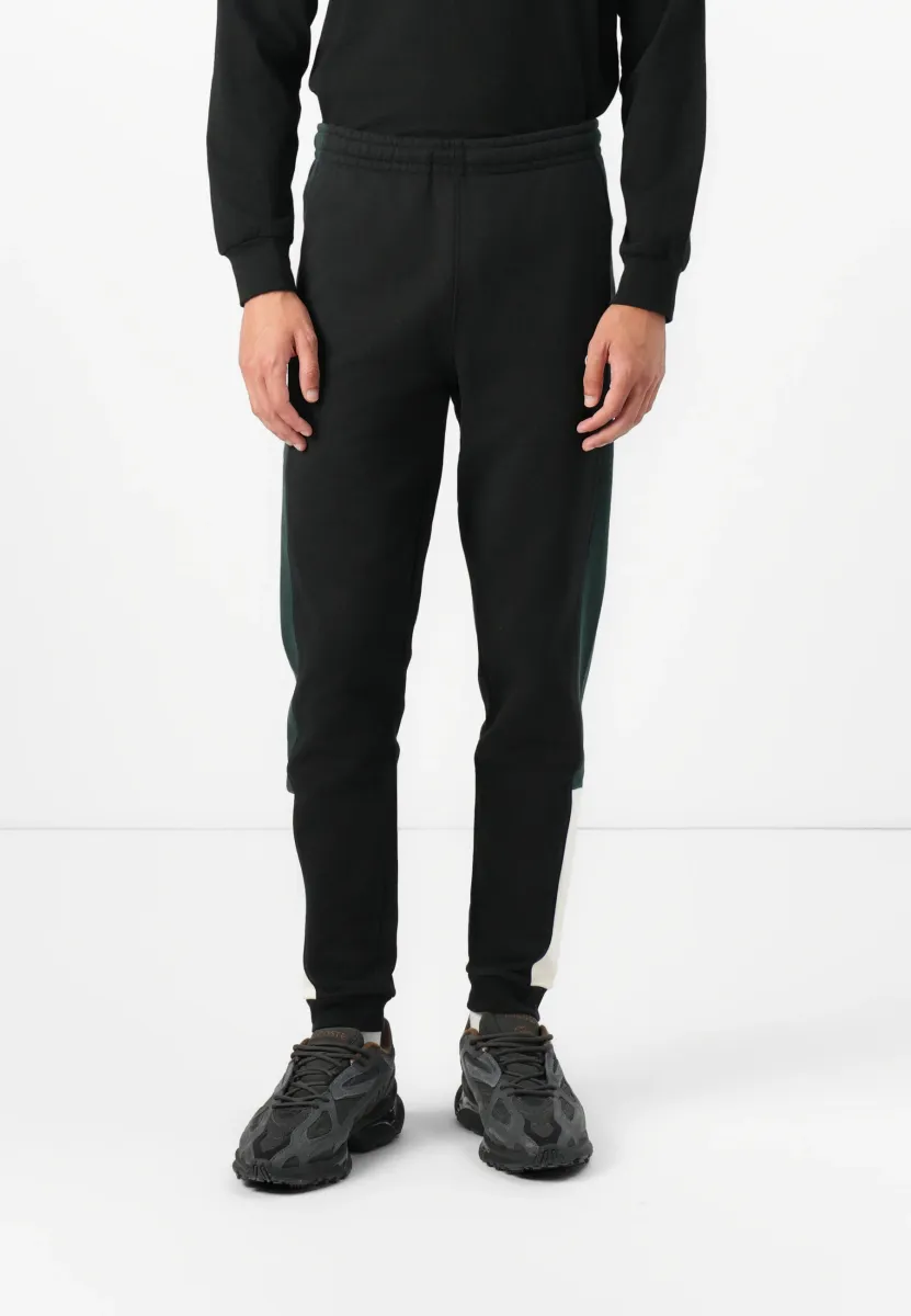 Jogginghose - black/lapland