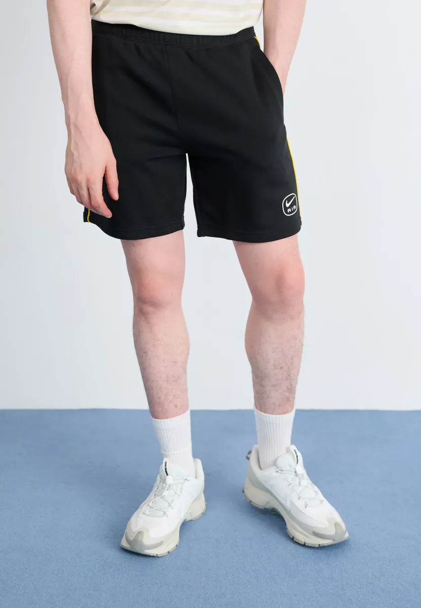 Jogginghose - black/lightening