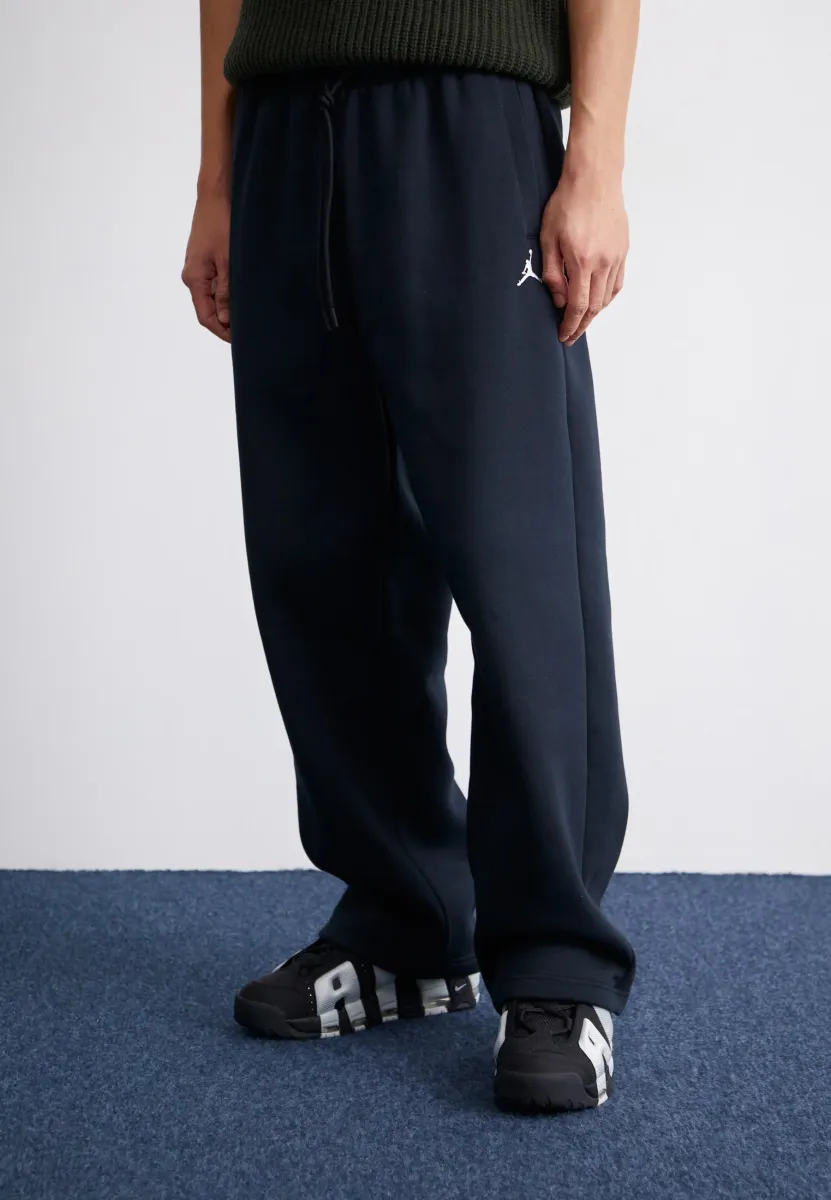 Jogginghose - black/sail