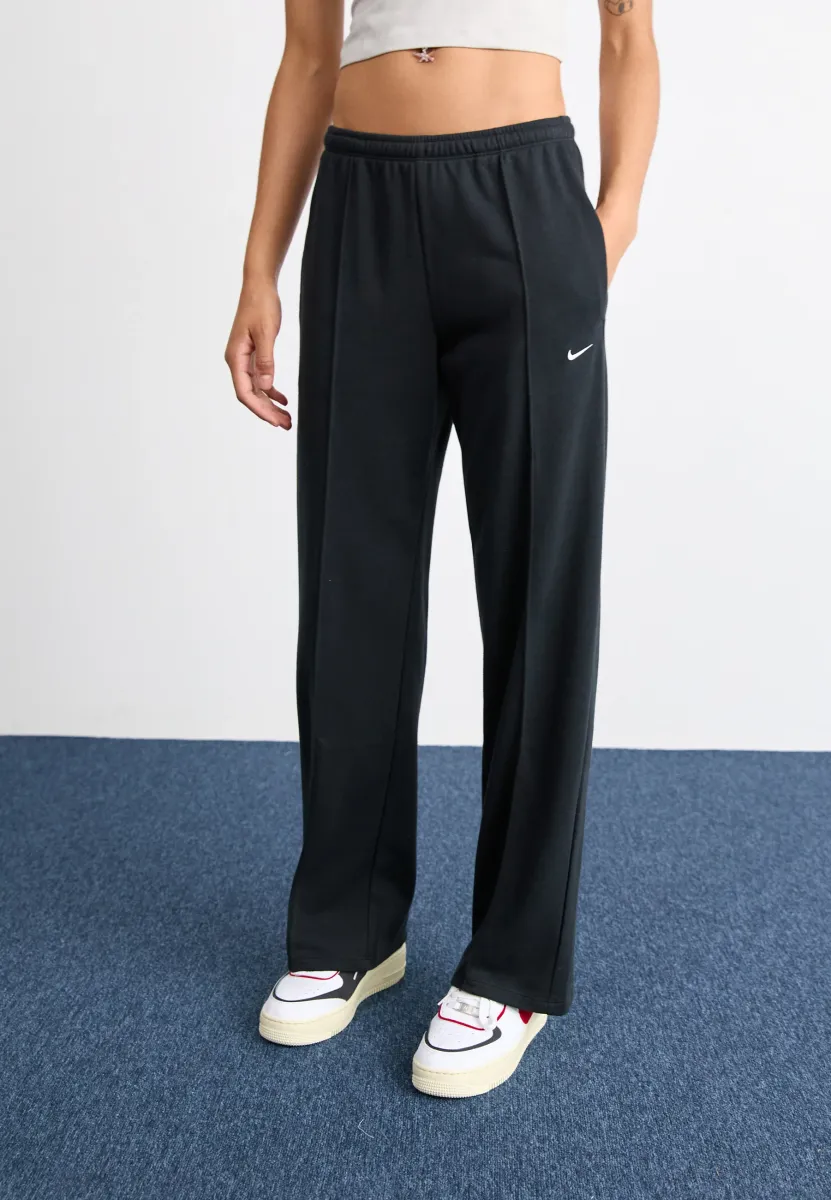 Jogginghose - black/sail