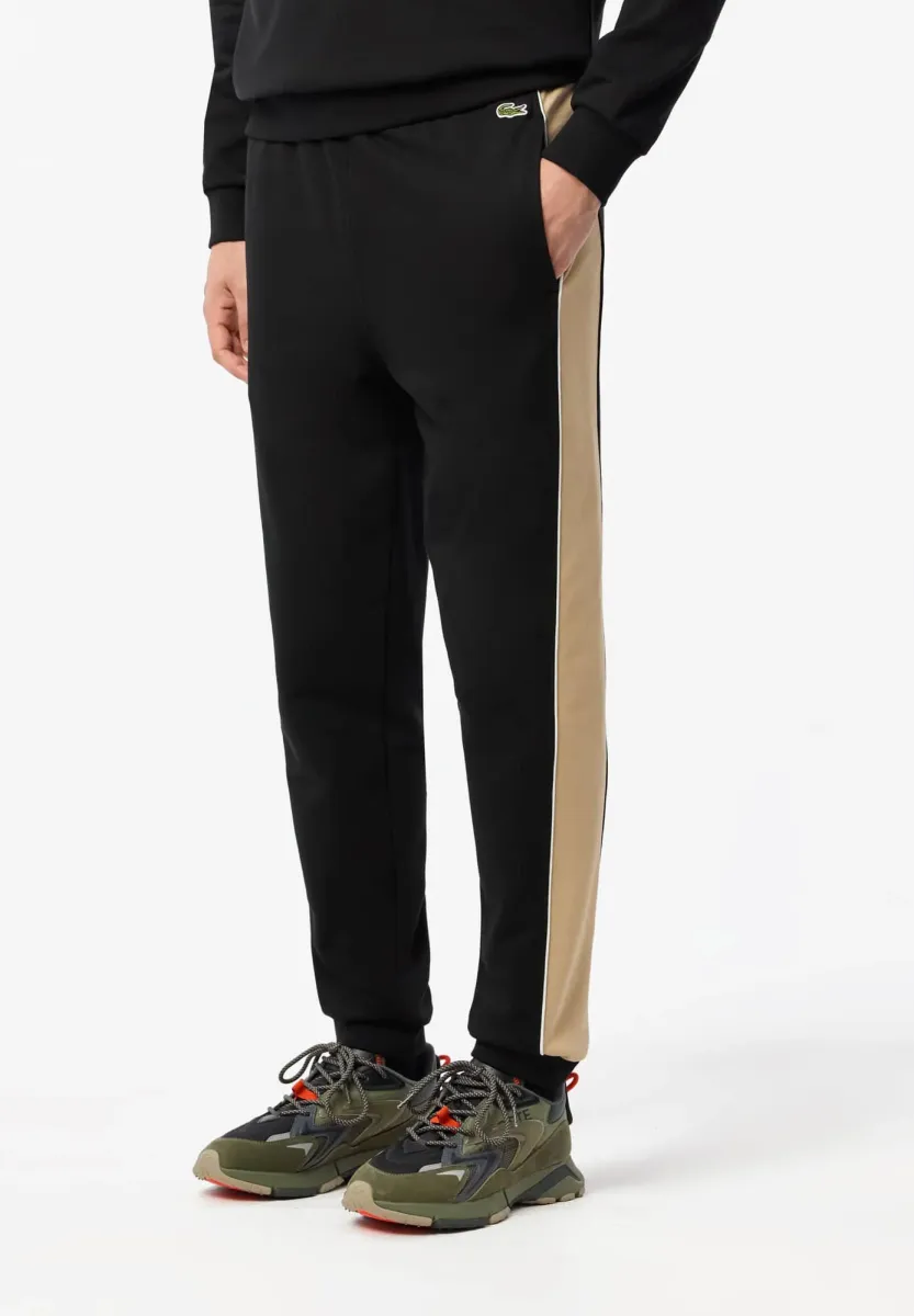 Jogginghose - black/viennese