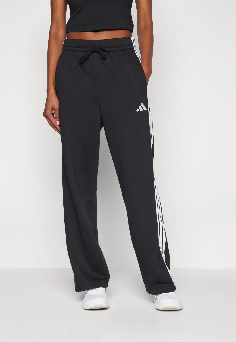 Jogginghose - black/white