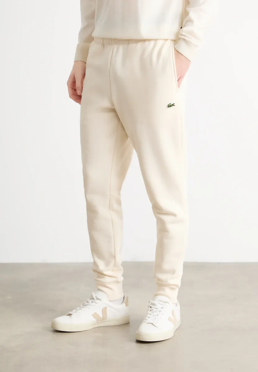 Jogginghose - blanc ecru