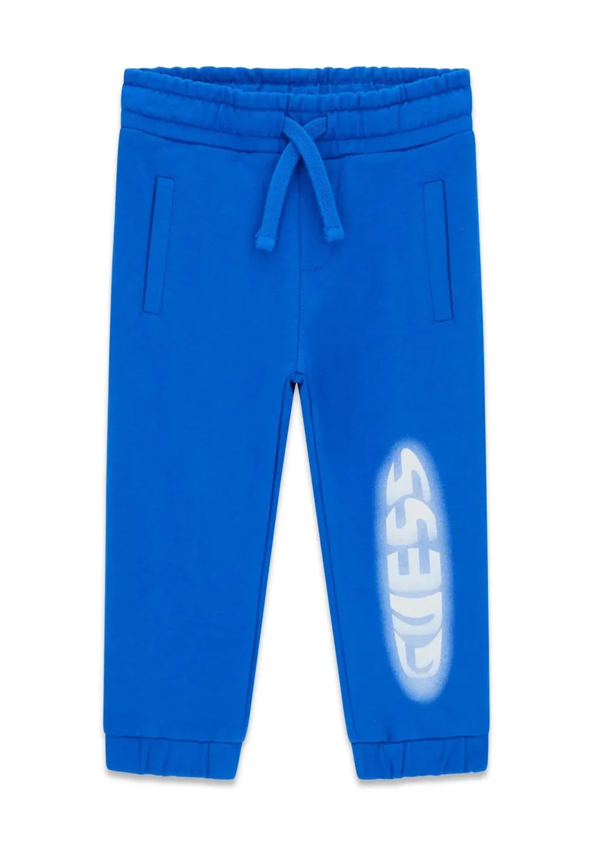 Jogginghose - blau
