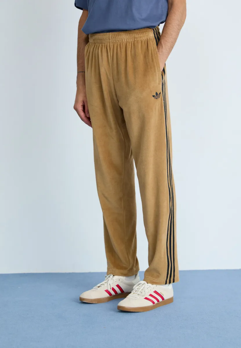 Jogginghose - brown