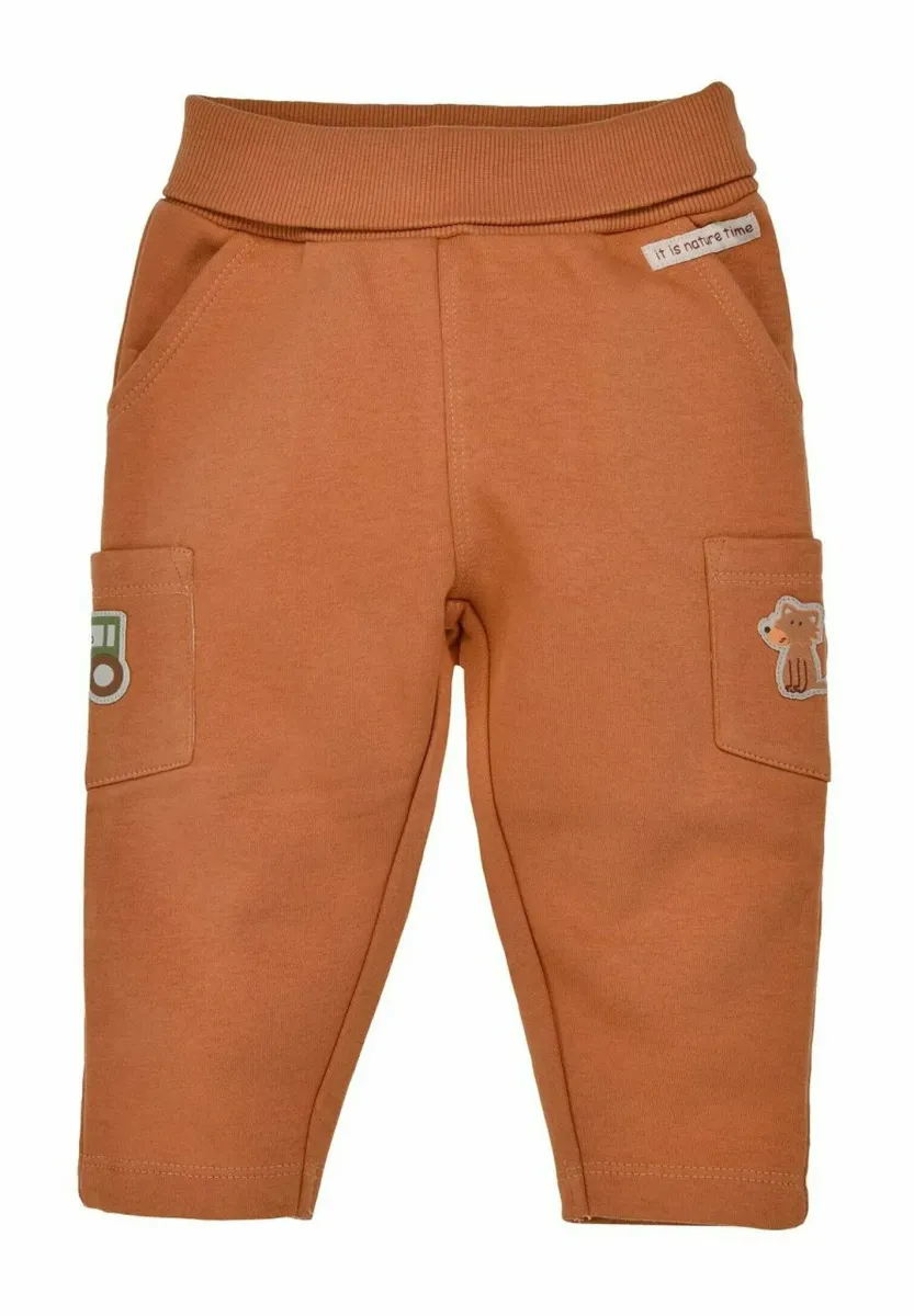 Jogginghose - brown