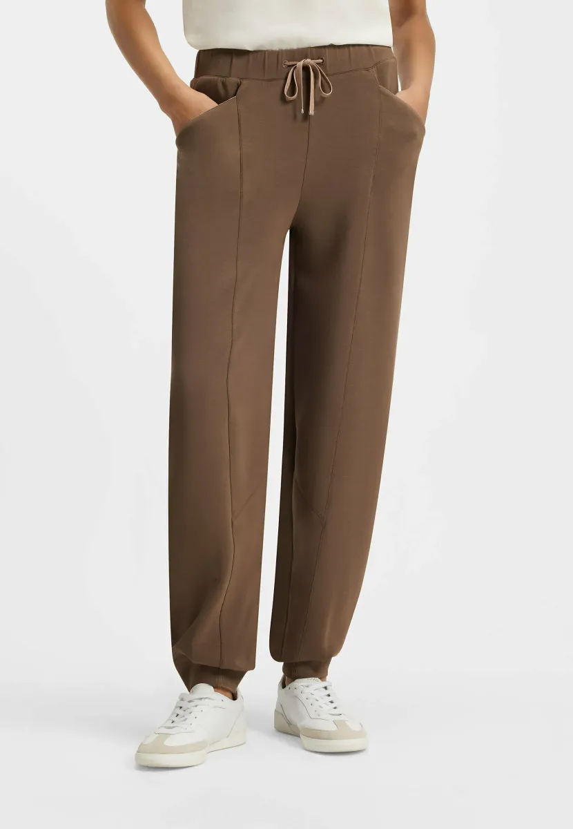 Jogginghose - charcoal nine