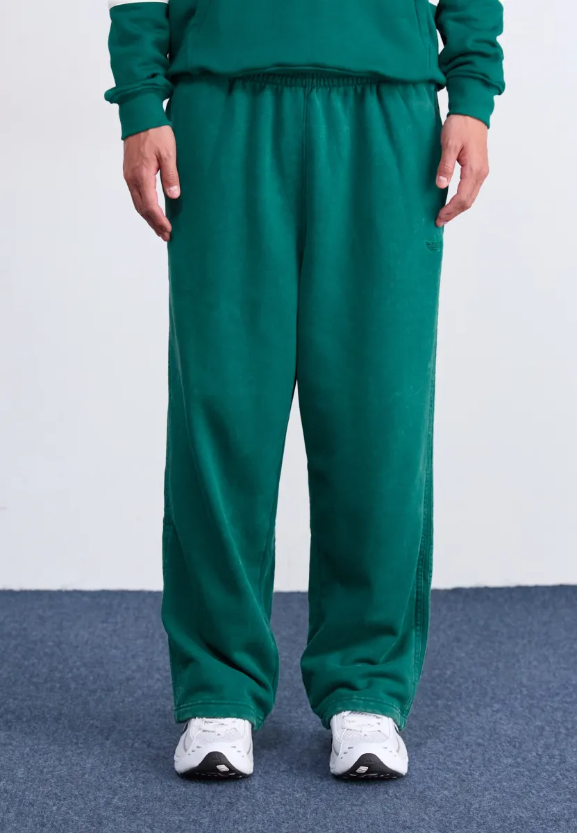 Jogginghose - collegiate green