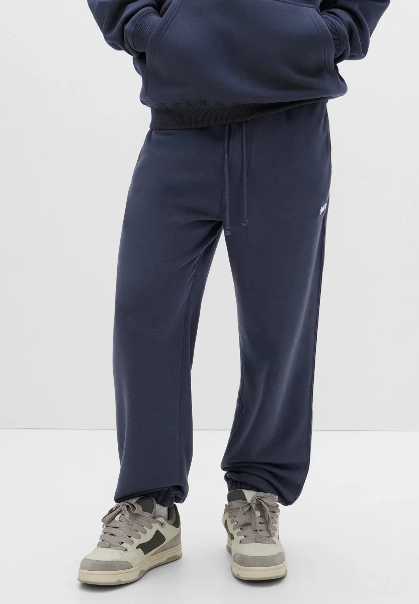 Jogginghose - dark blue
