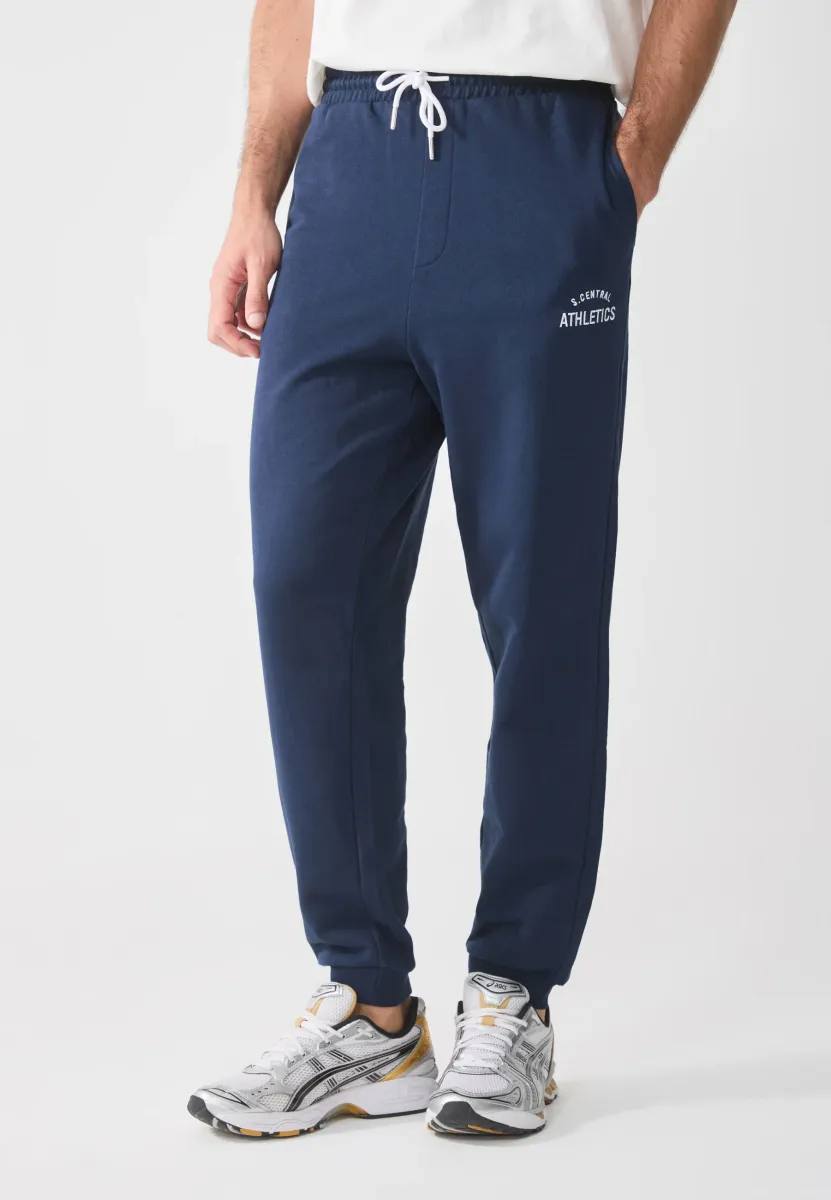 Jogginghose - dark blue