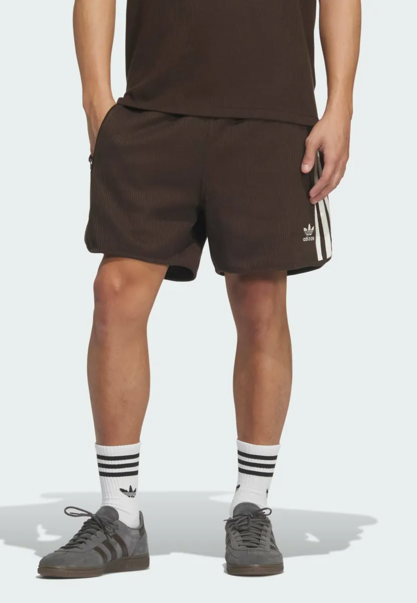 Jogginghose - dark brown