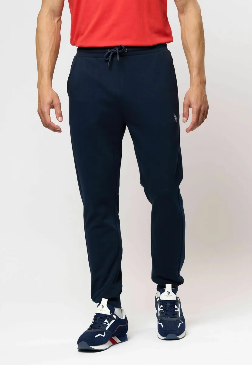 Jogginghose - dark sapphire