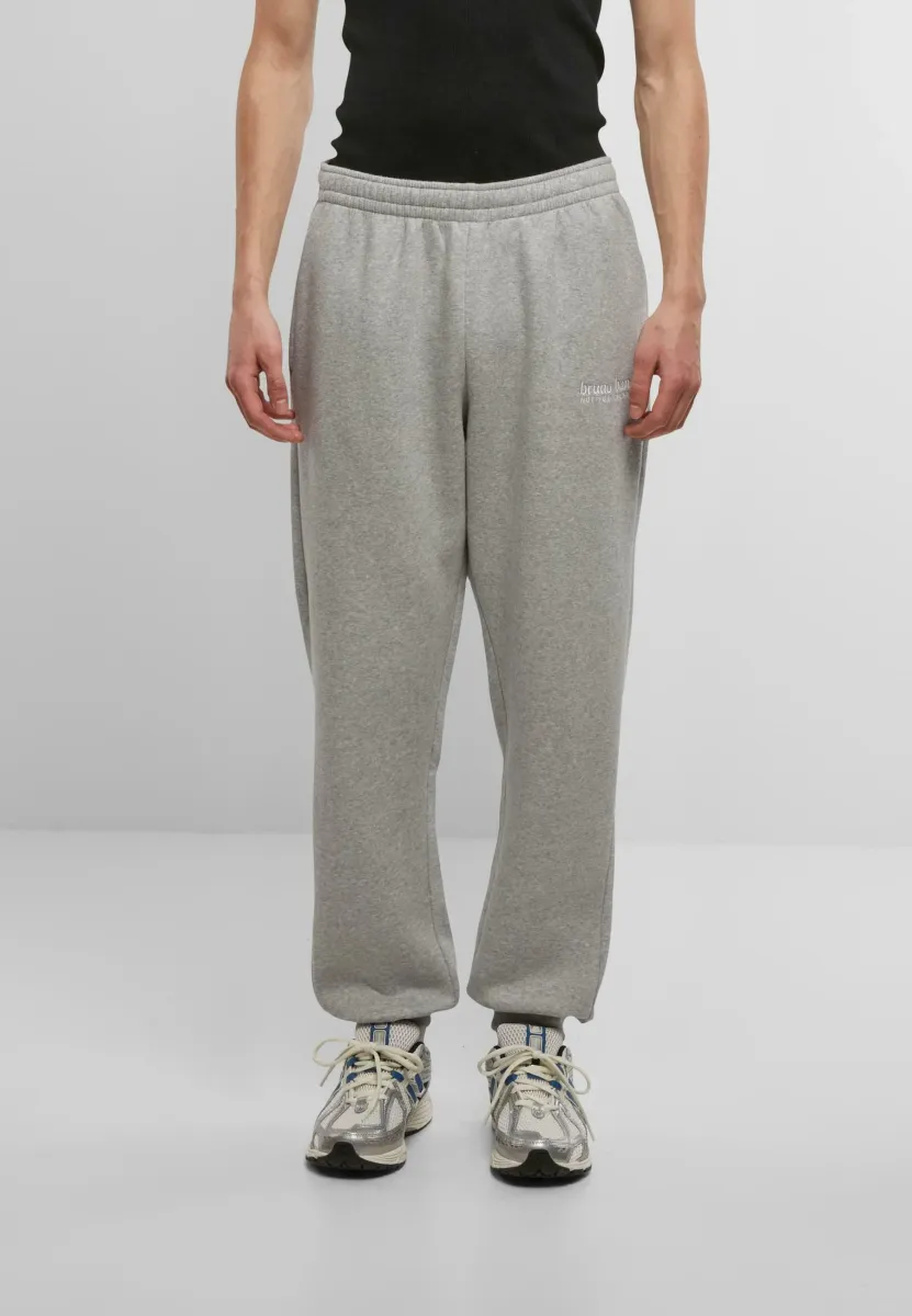 Jogginghose - gray