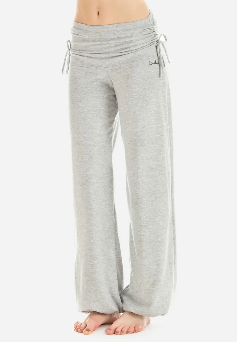 Jogginghose - grey melange
