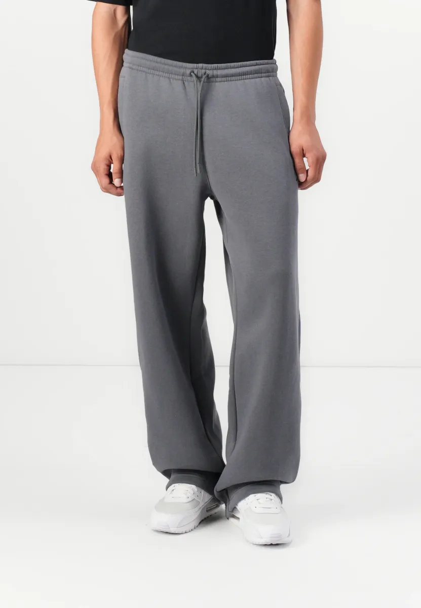 Jogginghose - grey/black