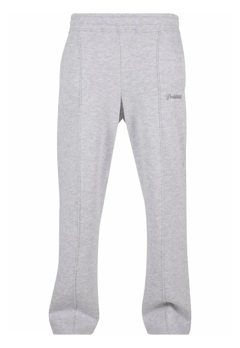 Jogginghose - greymelange