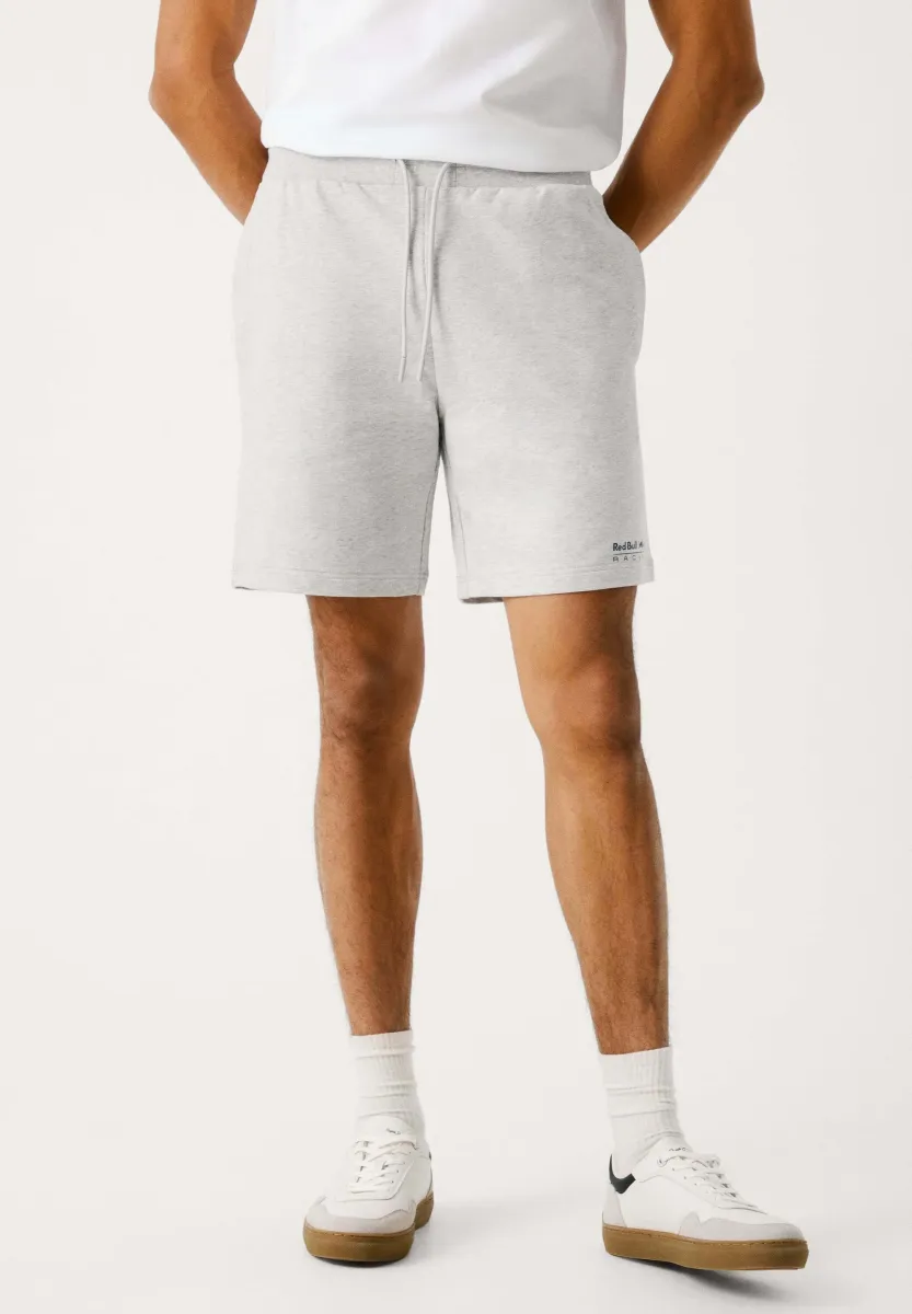 Jogginghose - marl grey