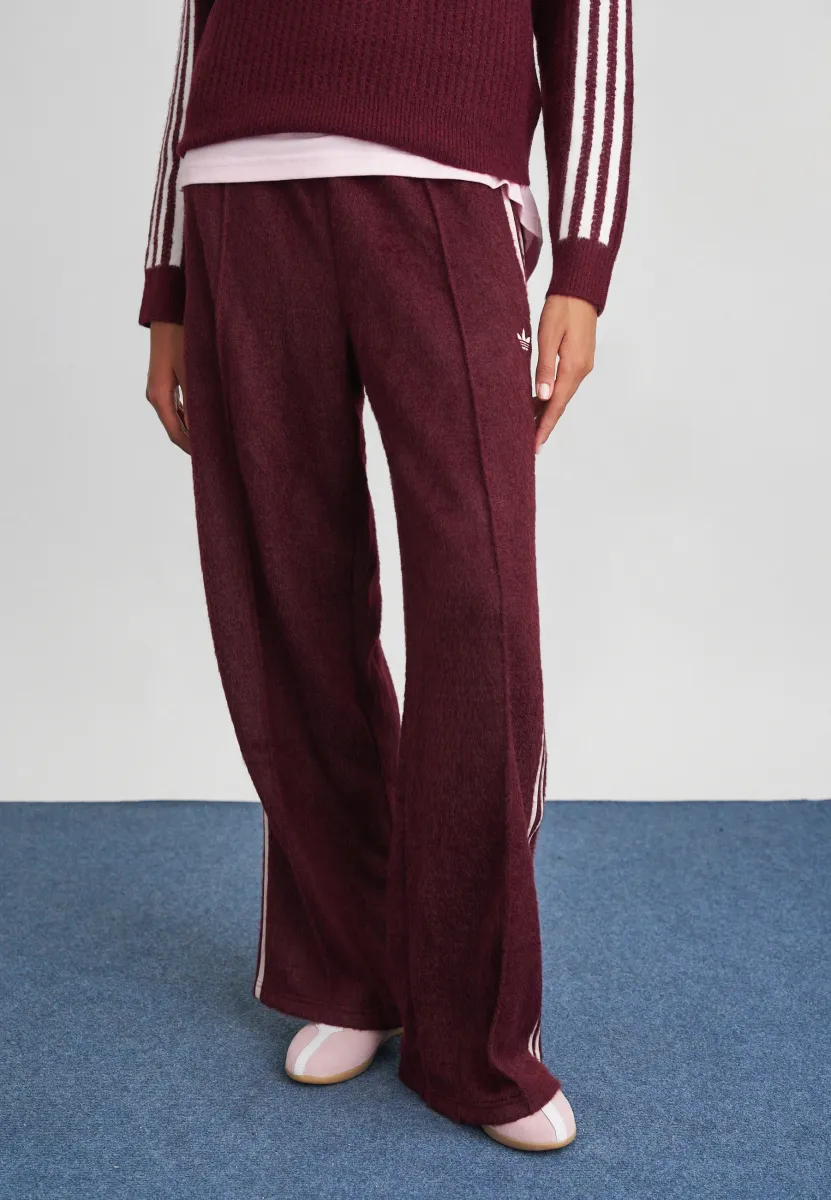 Jogginghose - maroon