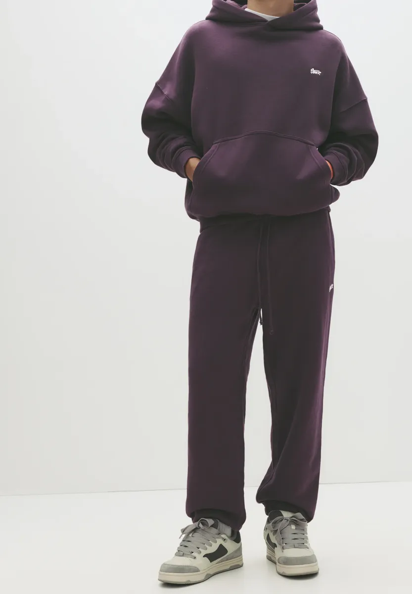 Jogginghose - mauve